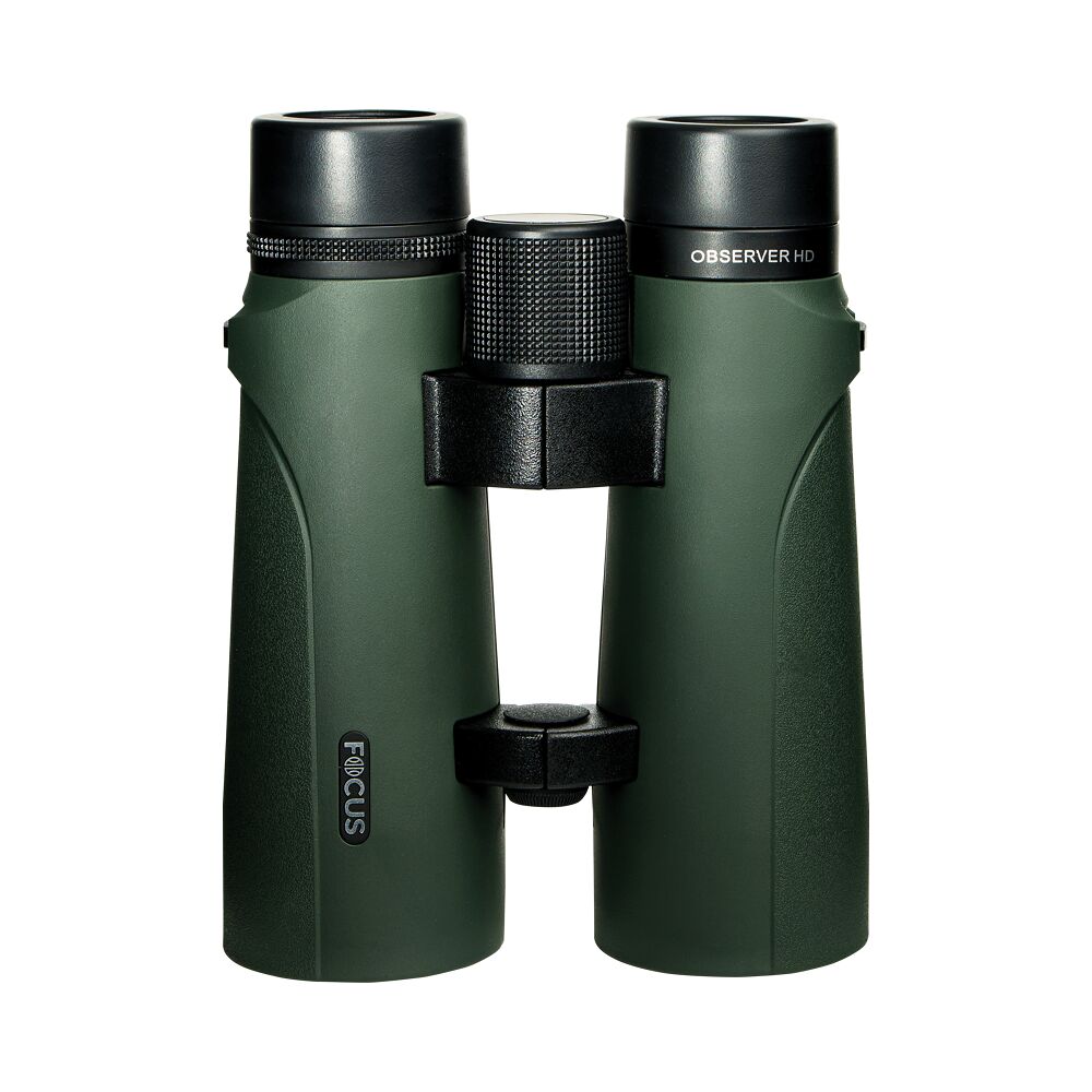 FOCUS OPTICS Focus Observer 8x50 HD