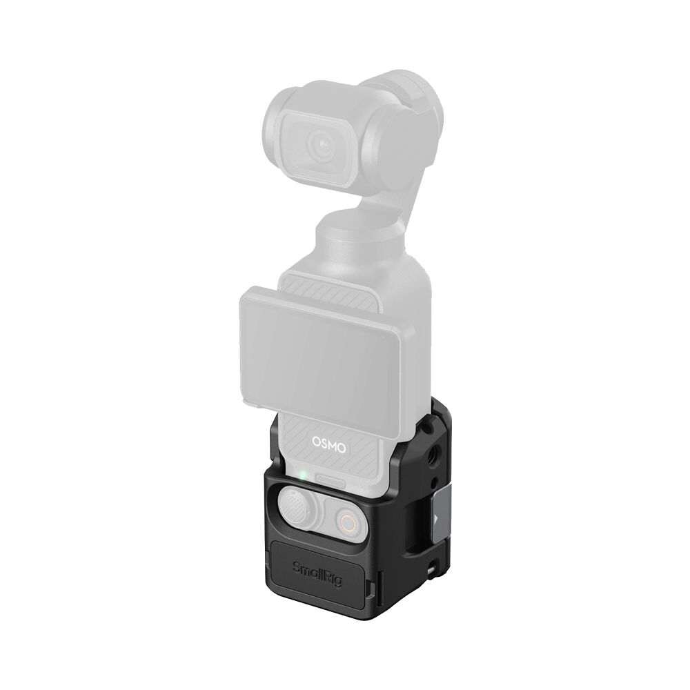 SMALLRIG SmallRig 5072 Cage for DJI Osmo Pocket 3