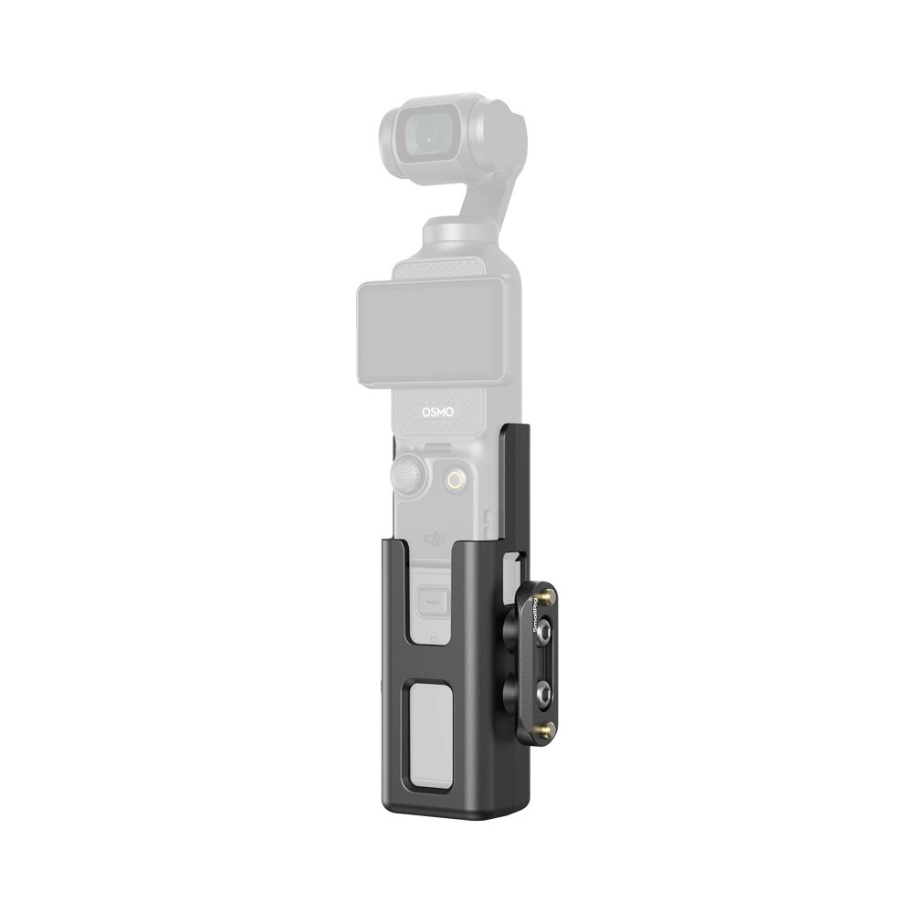 SMALLRIG SmallRig 5117 Cage Kit for DJI Osmo Pocket 3