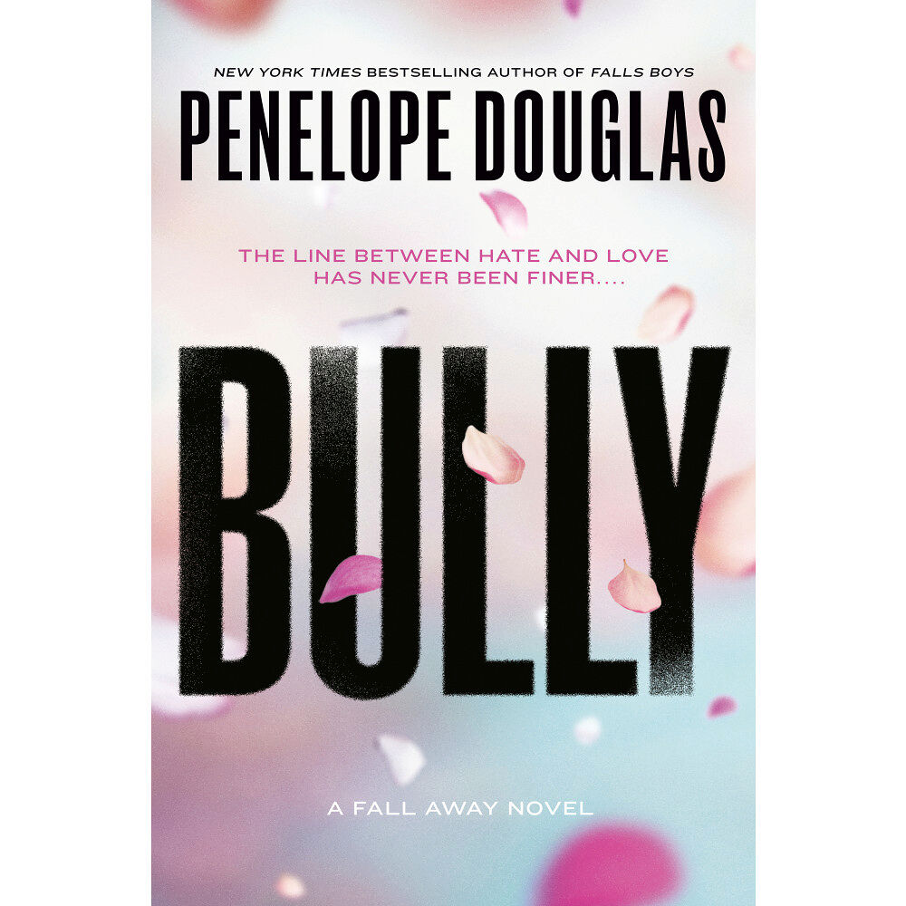 Penelope Douglas Bully (häftad, eng)