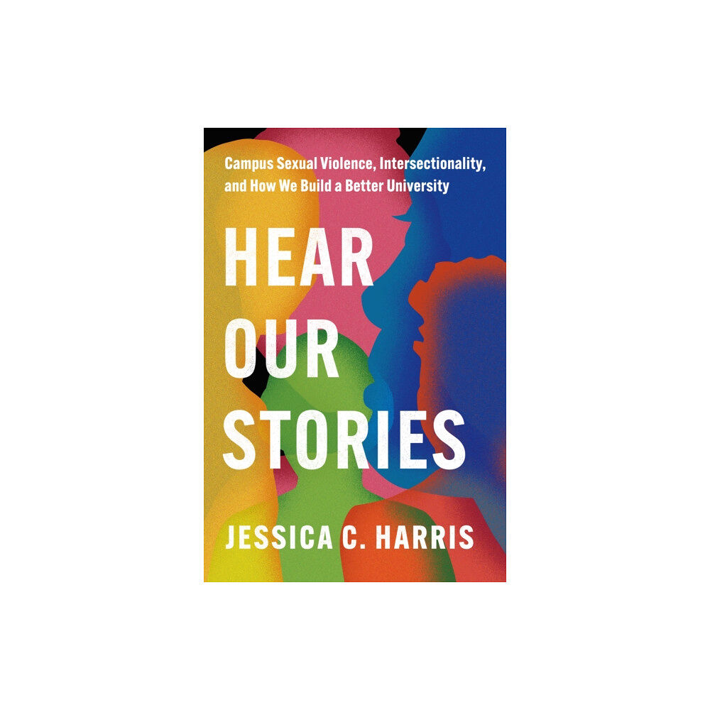 Stanford university press Hear Our Stories (häftad, eng)