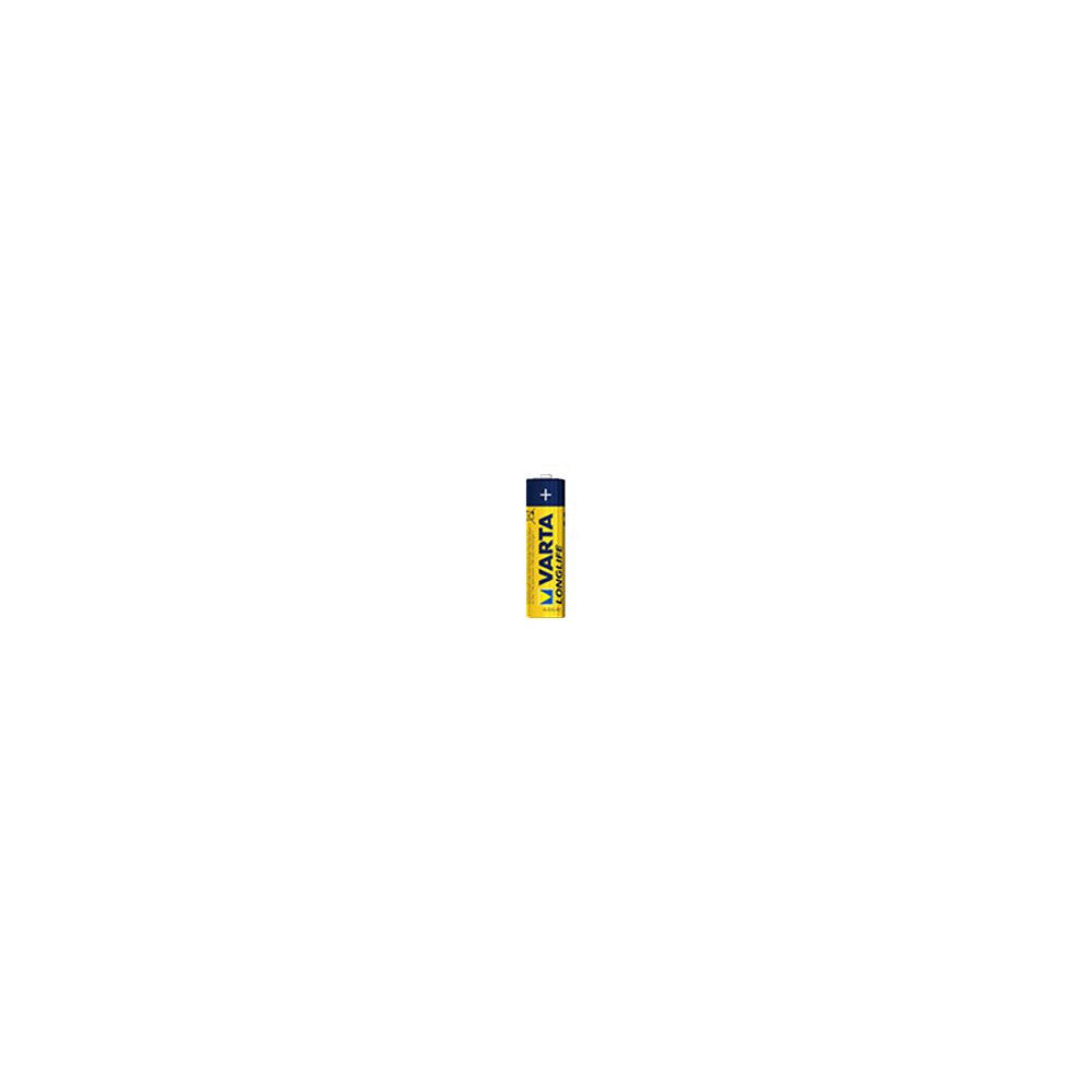 Varta Varta Longlife 4106 batteri - 12 x AA-typ - alkaliskt