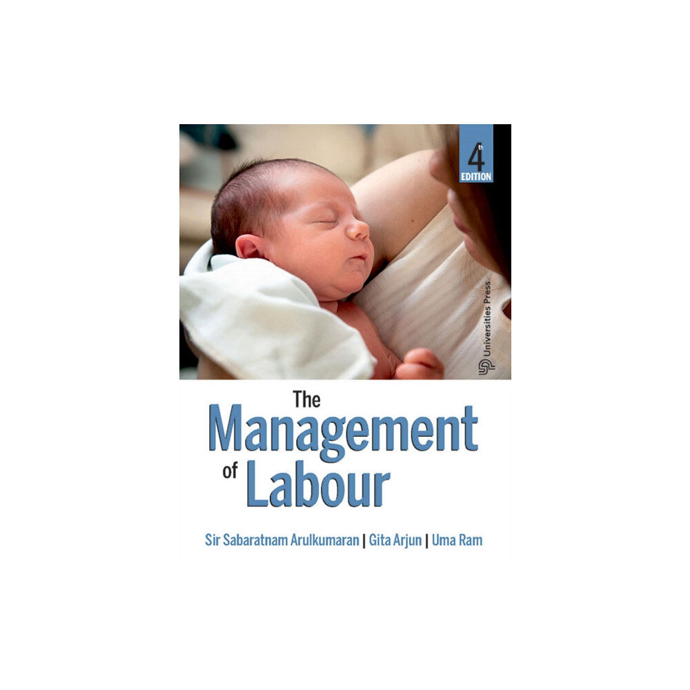 Universities Press The Management of Labour (häftad, eng)
