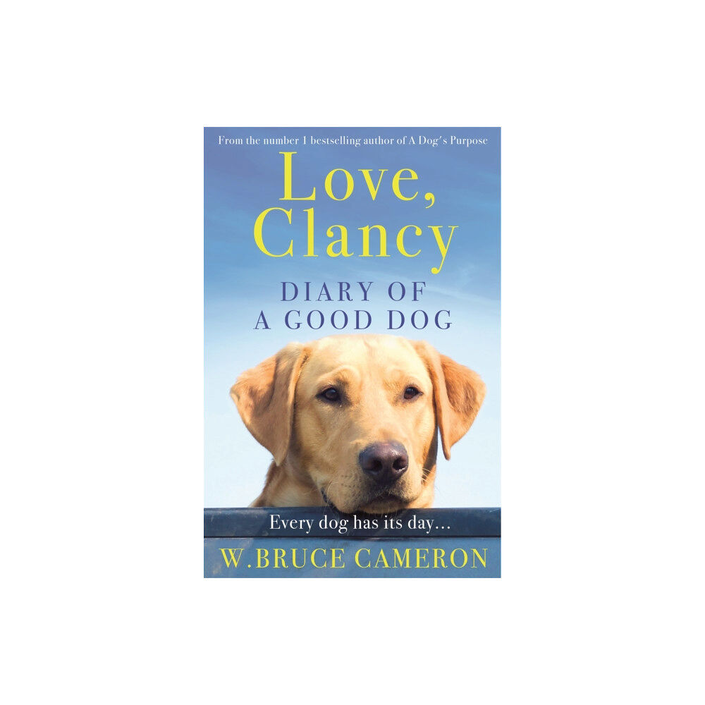 Pan Macmillan Love, Clancy (häftad, eng)