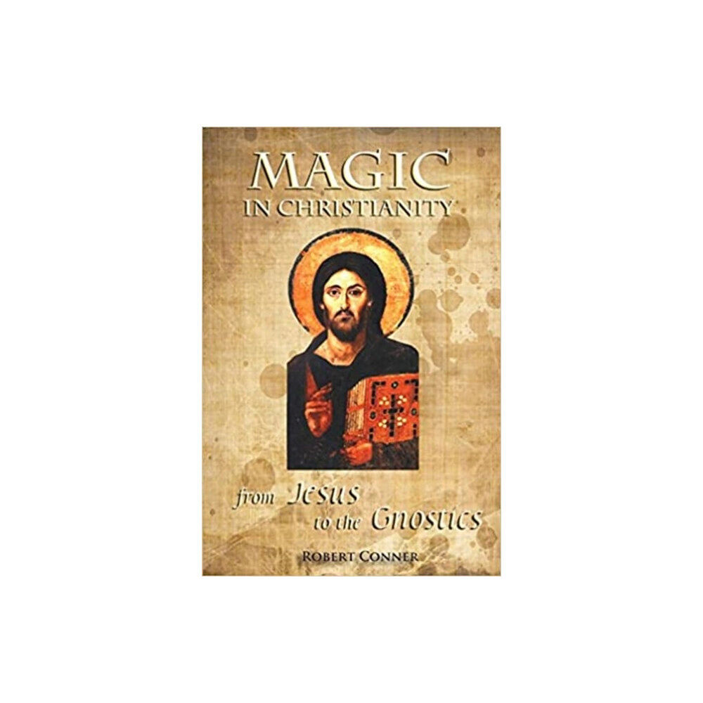 Mandrake of Oxford Magic in Christianity (häftad, eng)