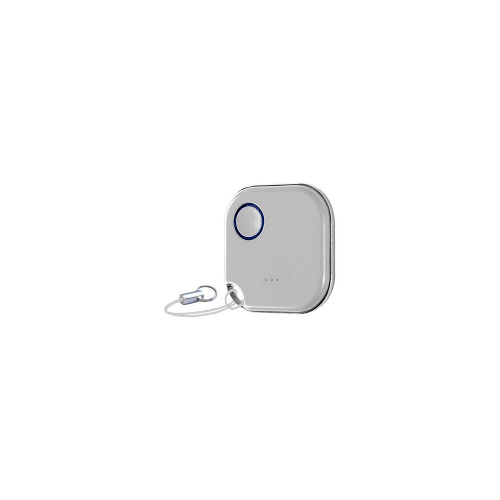 Shelly Shelly BLU Button1 - smart knapp - Bluetooth 4.2 - vit