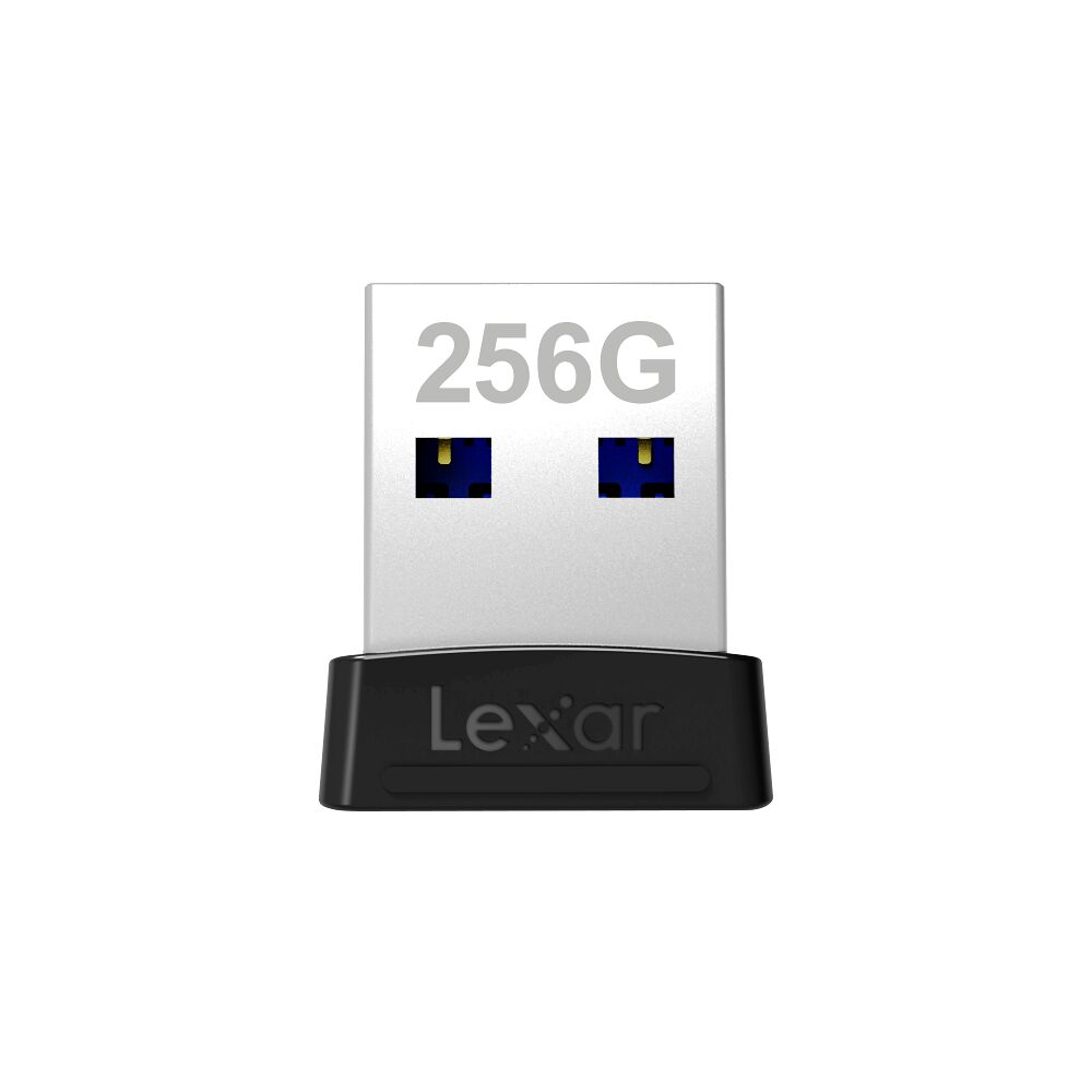 LEXAR Lexar JumpDrive S47 Black / up to 250MB/s (USB 3.2) 256GB