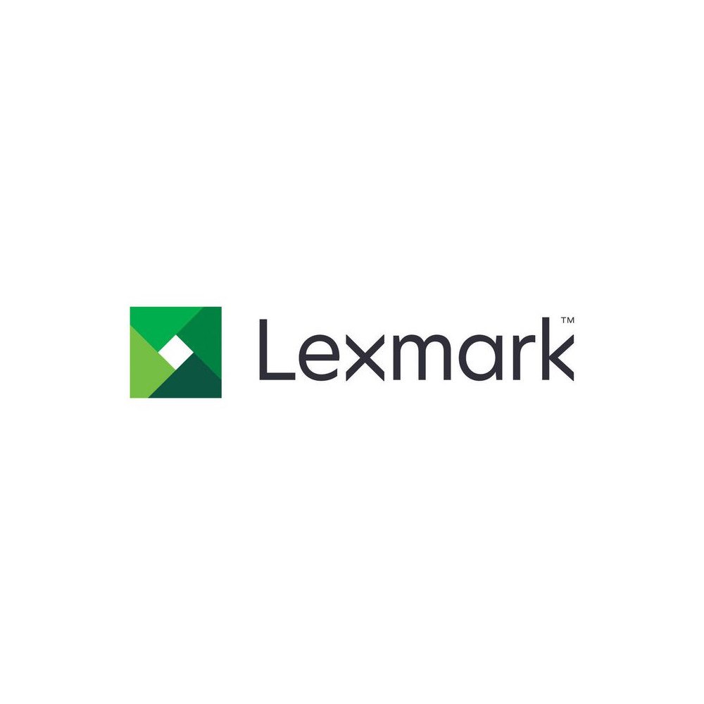 LEXMARK Toner LEXMARK 20N20K0 1,5K svart