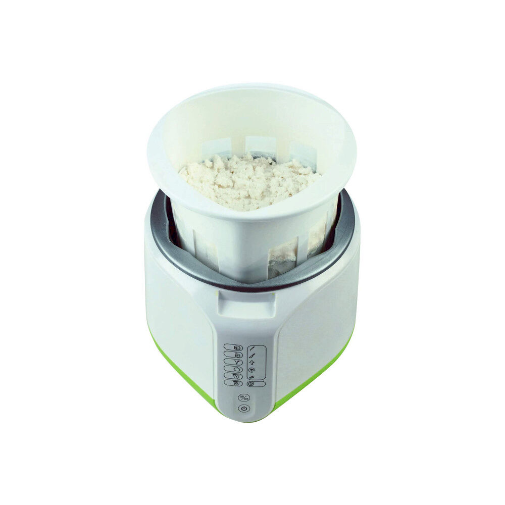 ARIETE Ariete 0615 B-Cheese - cheese/yogurt maker