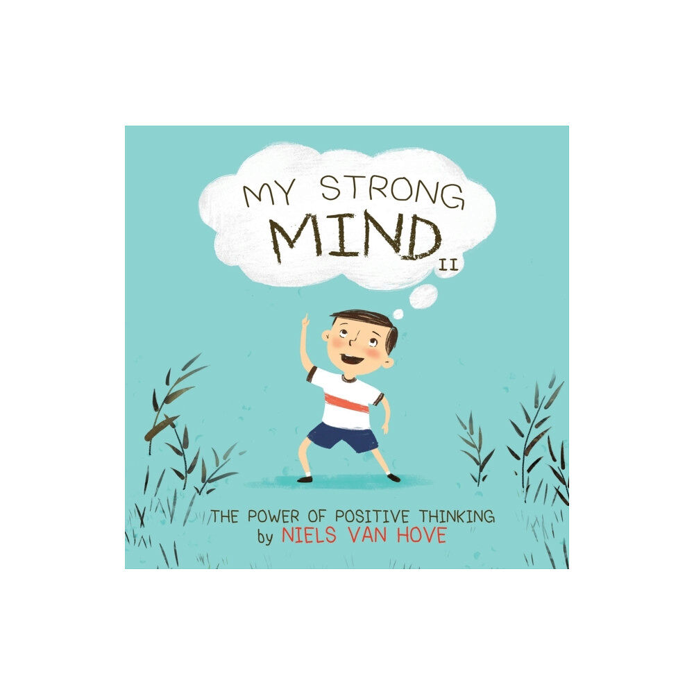 Truebridges My Strong Mind II (häftad, eng)