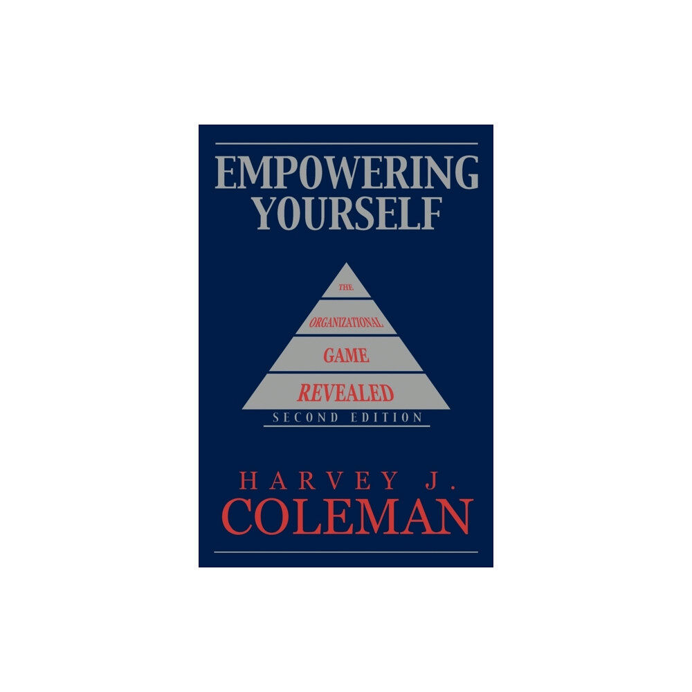 AuthorHouse Empowering Yourself (häftad, eng)