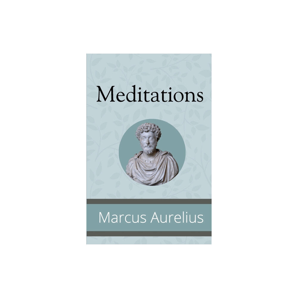 Sde Classics Meditations (häftad, eng)