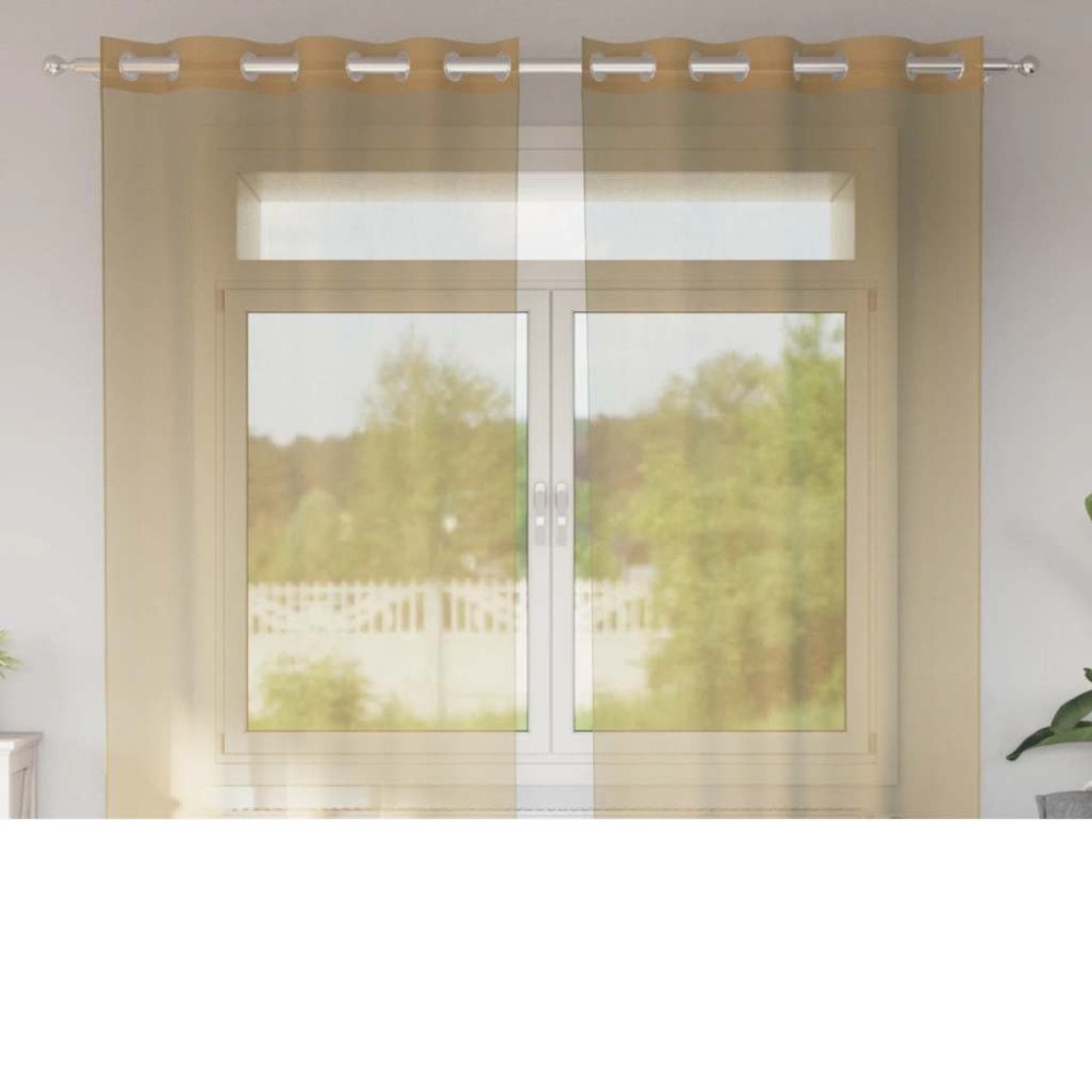 vidaXL Loveseat soffa mörkgrön 109 cm sammet