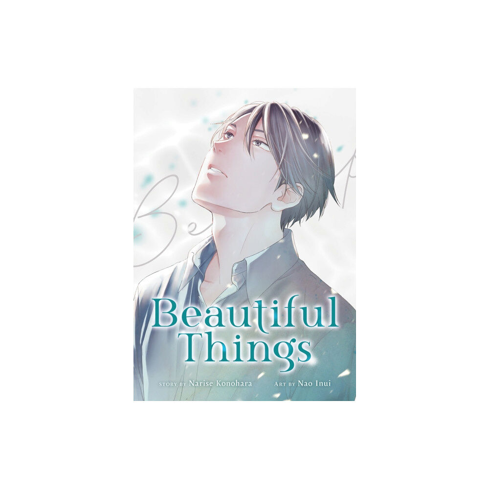 Seven Seas Entertainment, LLC Beautiful Things: The Complete Manga Collection (häftad, eng)