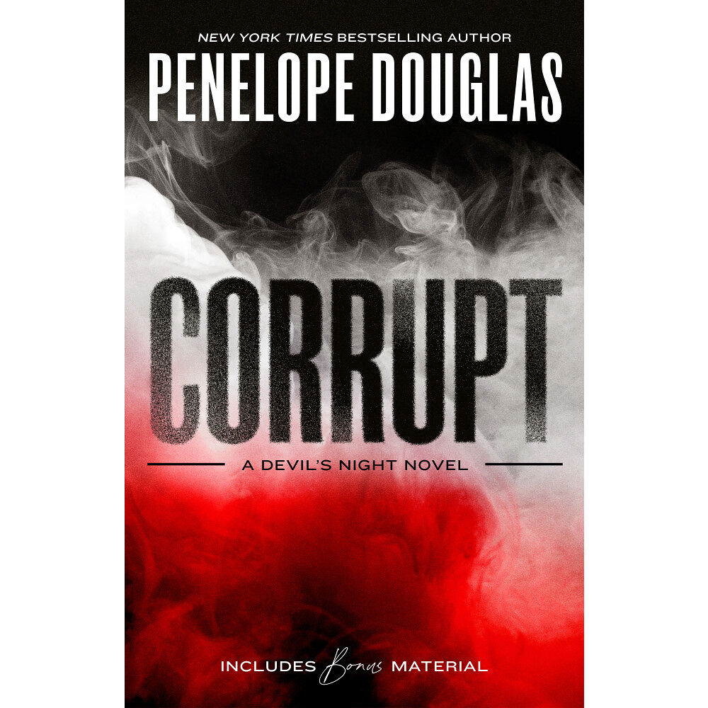 Penelope Douglas Corrupt (häftad, eng)