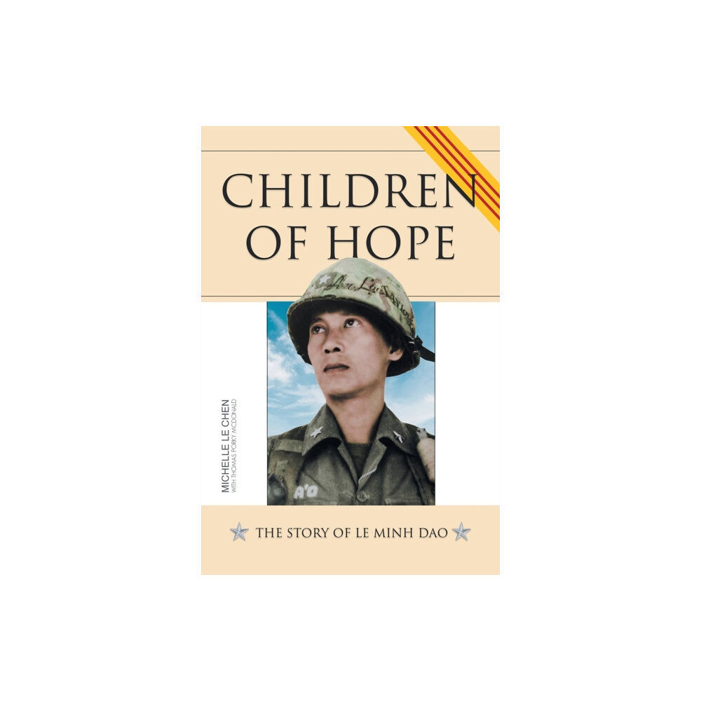 AuthorHouse Children of Hope (häftad, eng)