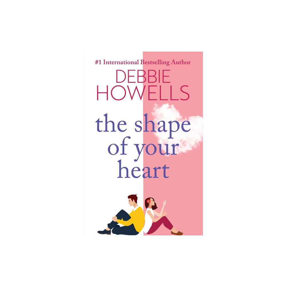 Boldwood Books Ltd The Shape of Your Heart (häftad, eng)