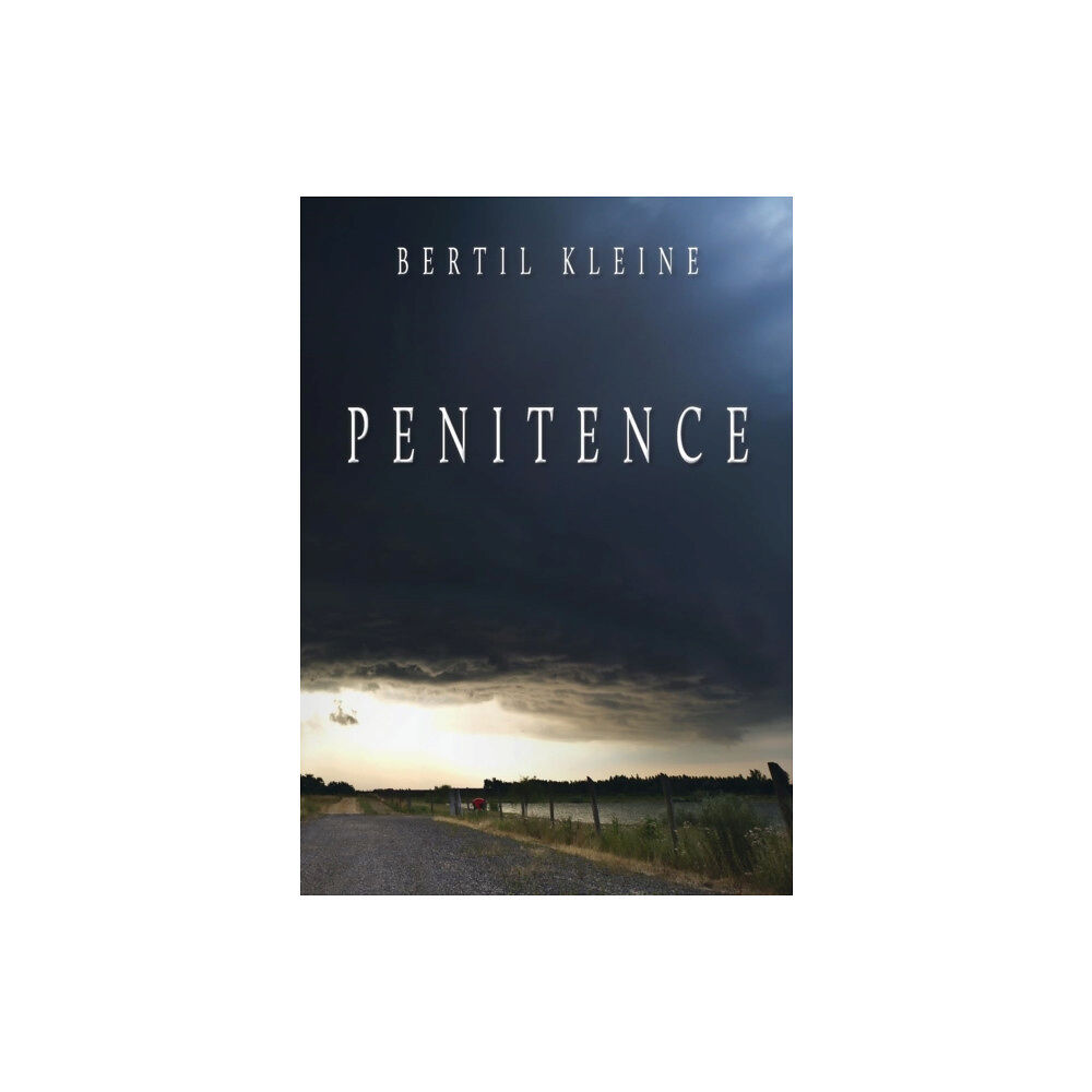 Books On Demand Penitence (häftad)