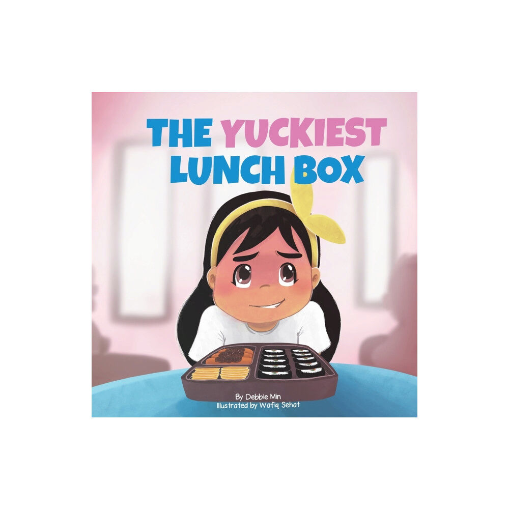 Debbie Min The Yuckiest Lunch Box (häftad, eng)