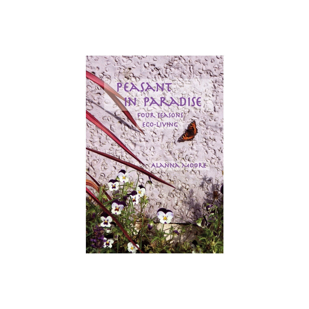 various Australia publishers Peasant in Paradise (häftad, eng)
