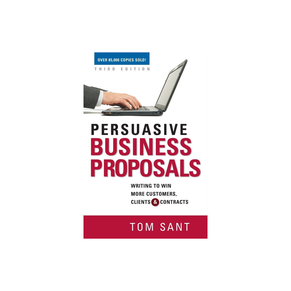 HarperCollins Focus Persuasive Business Proposals (häftad, eng)