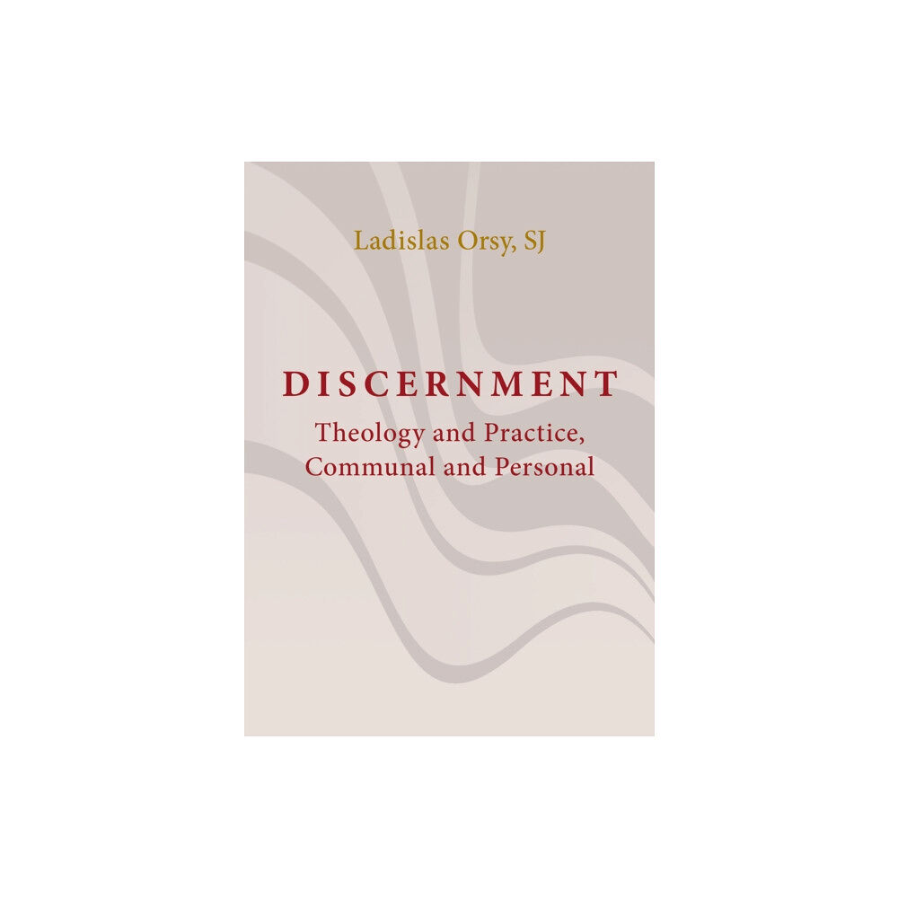 Liturgical Press Discernment (häftad, eng)