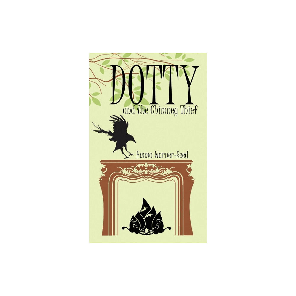 Calendar House Press Dotty and the Chimney Thief (häftad, eng)