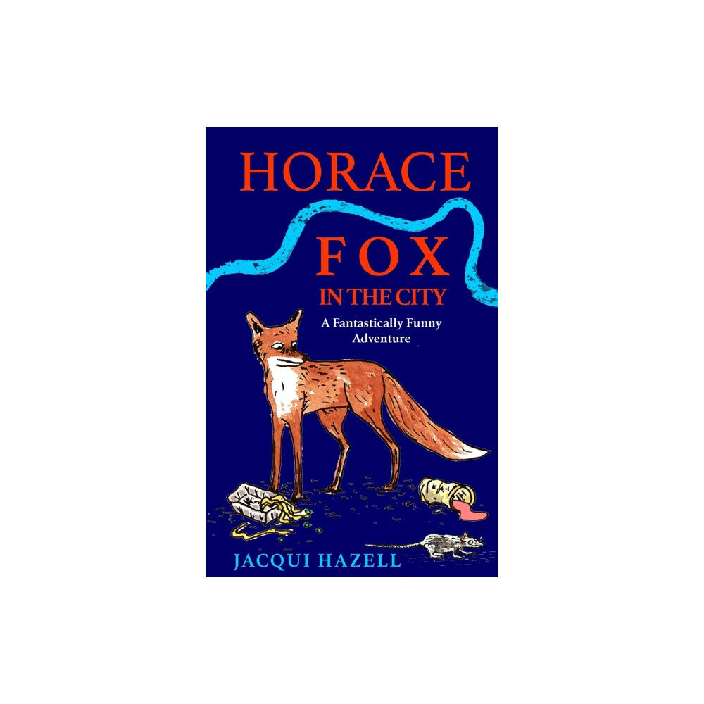 Nowness Books Horace Fox in the City (häftad, eng)