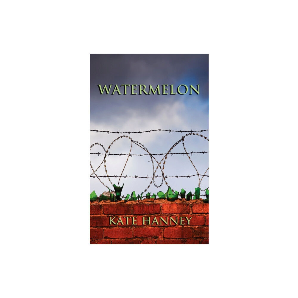 Applecore Books Watermelon (häftad, eng)
