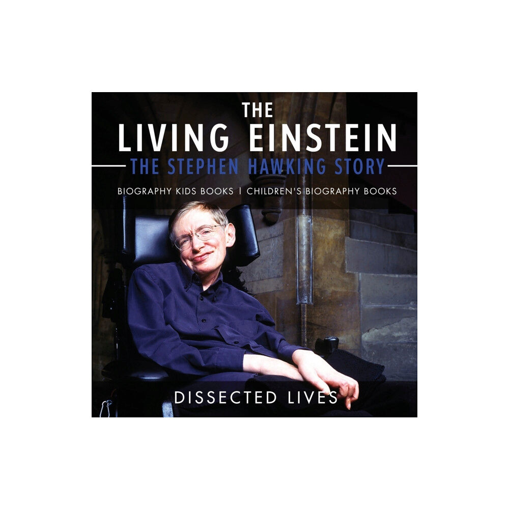 Dissected Lives The Living Einstein (häftad, eng)