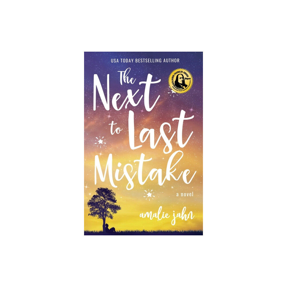 Torchflame Books The Next to Last Mistake (häftad, eng)