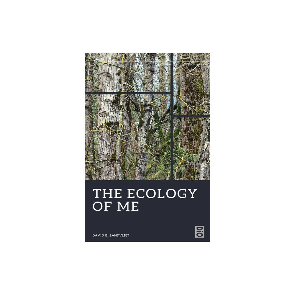 Dio Press Inc The Ecology of Me (häftad, eng)