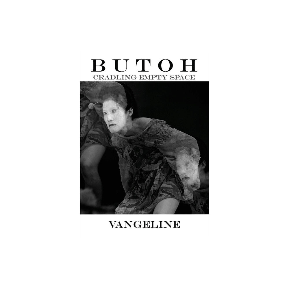 New York Butoh Institute Butoh (häftad, eng)