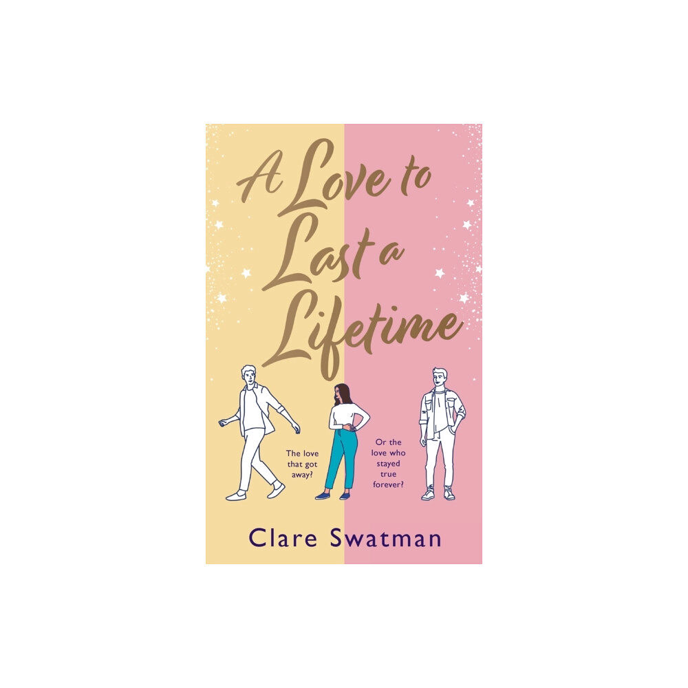 Boldwood Books Ltd A Love to Last a Lifetime (inbunden, eng)