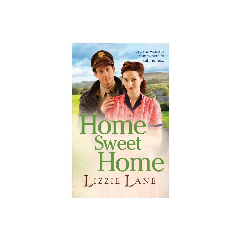 Boldwood Books Ltd Home Sweet Home (inbunden, eng)