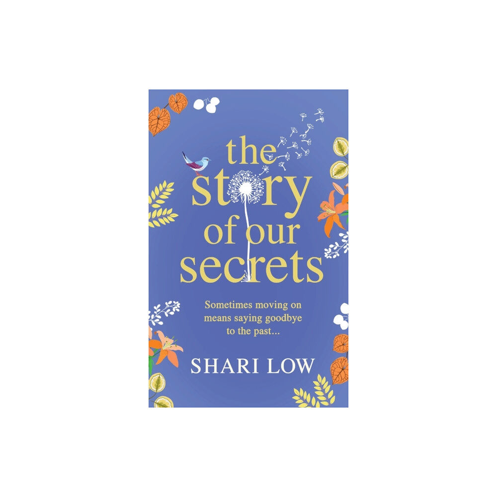 Boldwood Books Ltd The Story of Our Secrets (inbunden, eng)
