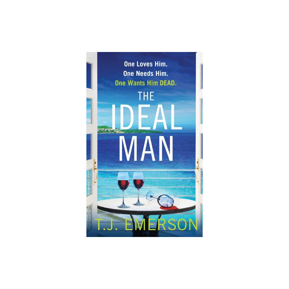 Boldwood Books Ltd The Ideal Man (inbunden, eng)
