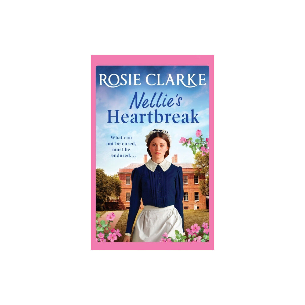 Boldwood Books Ltd Nellie's Heartbreak (inbunden, eng)