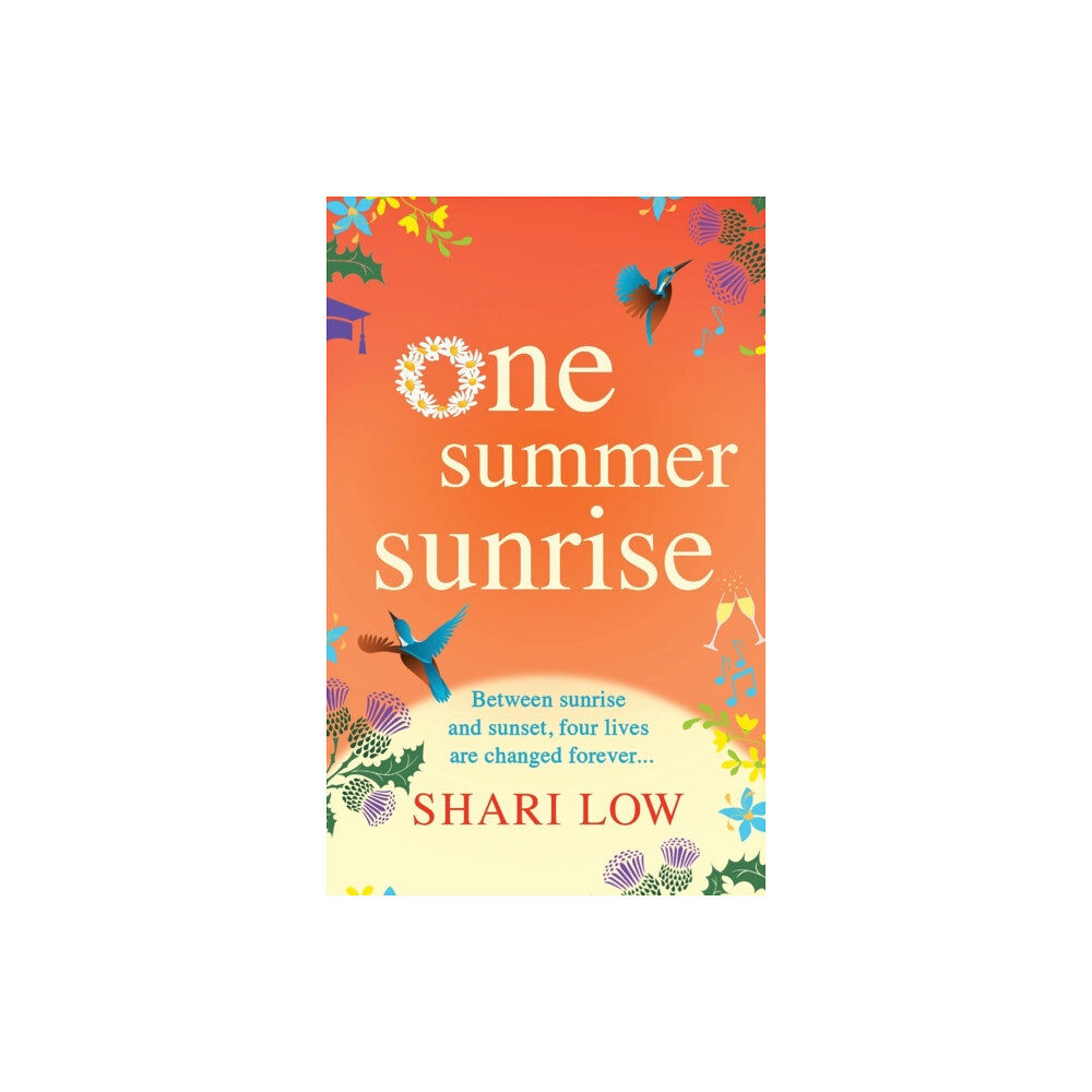 Boldwood Books Ltd One Summer Sunrise (inbunden, eng)