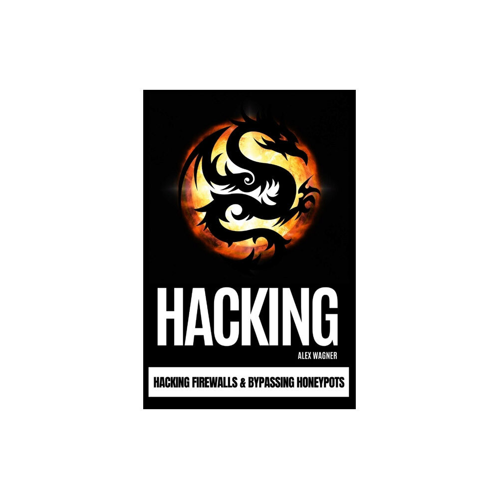 Sabi Shepherd Ltd Hacking (häftad, eng)