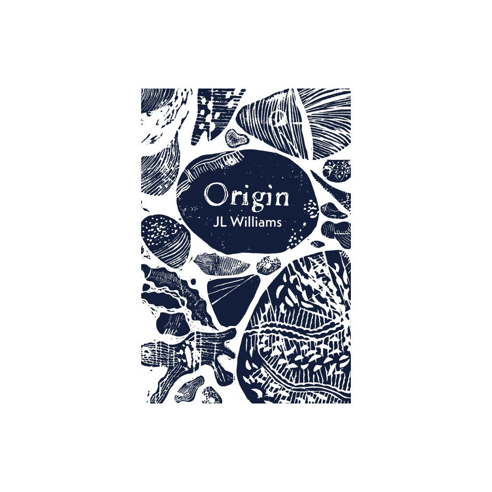 Shearsman Books Origin (häftad, eng)