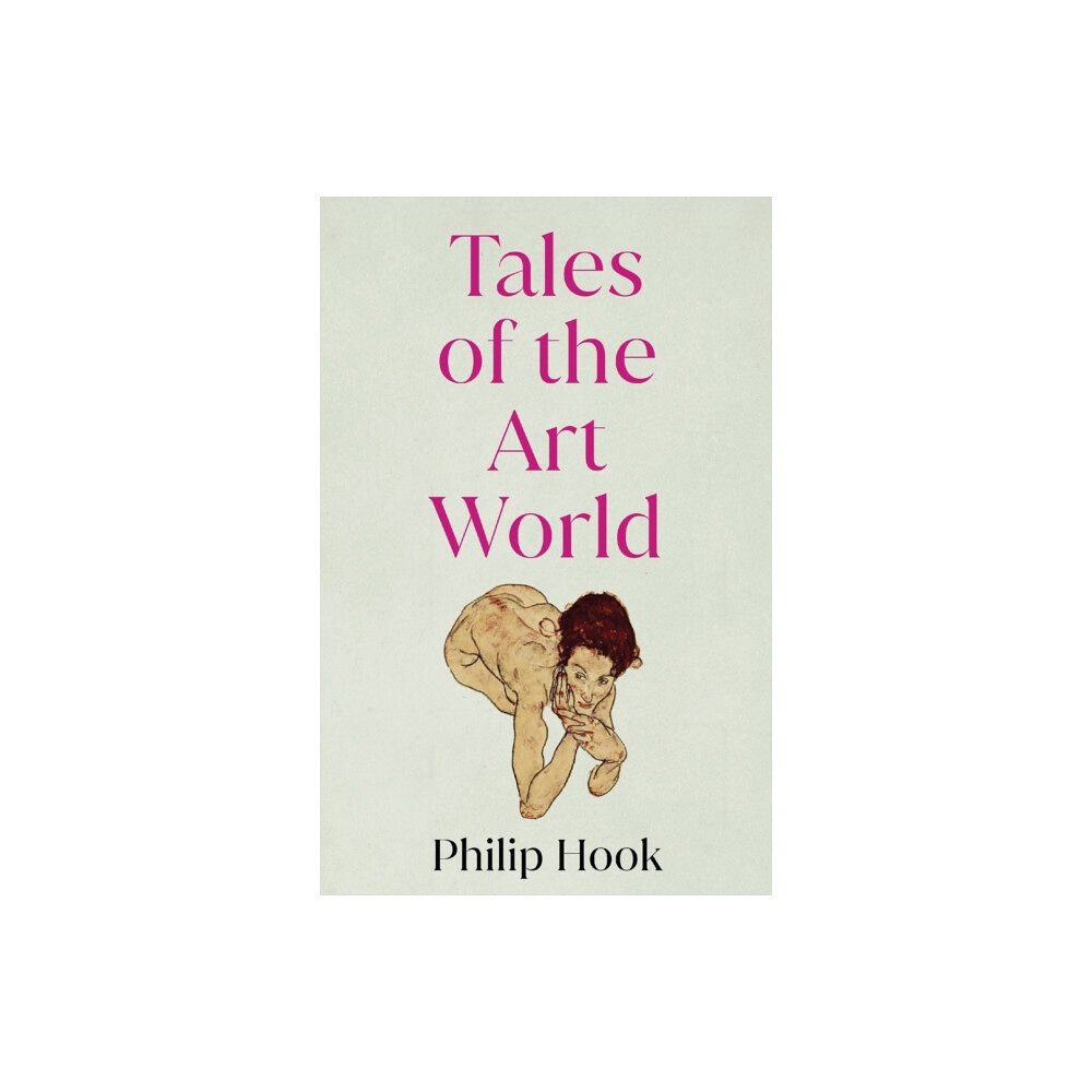 Mensch Publishing Tales of the Art World (häftad, eng)