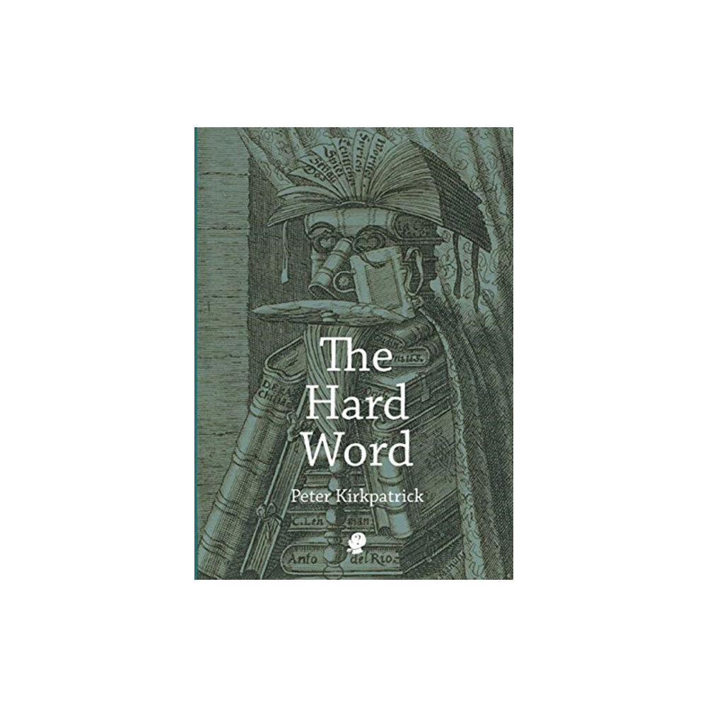 Puncher and Wattmann The Hard Word (häftad, eng)
