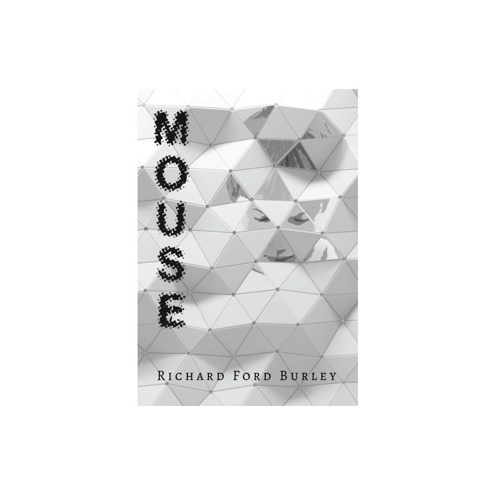 Prospective Press Teen Mouse (inbunden, eng)