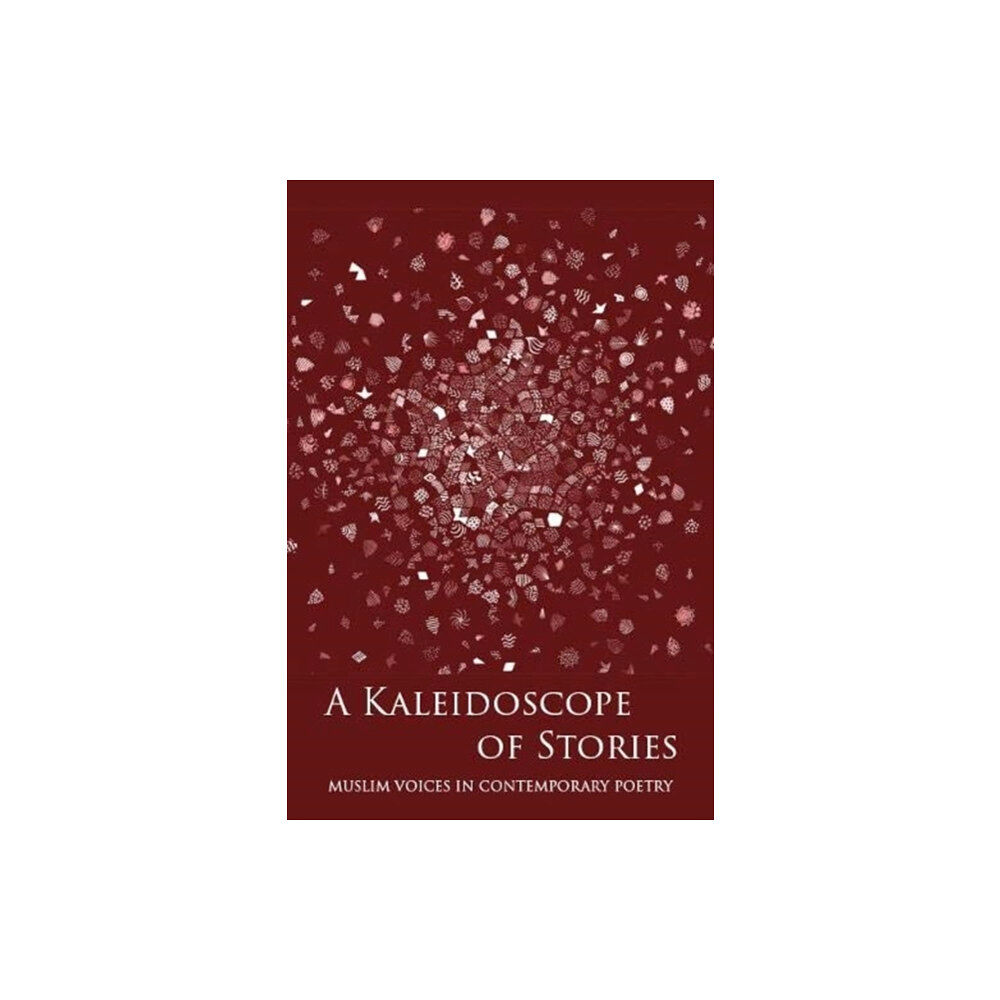 Lote Tree Press A Kaleidoscope of Stories (inbunden, eng)