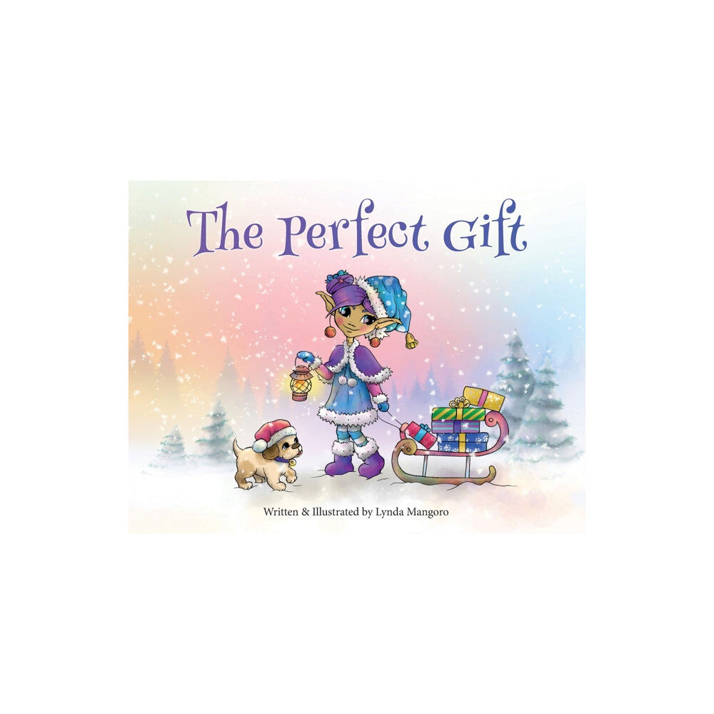 Creative Genie Ltd The Perfect Gift (häftad, eng)