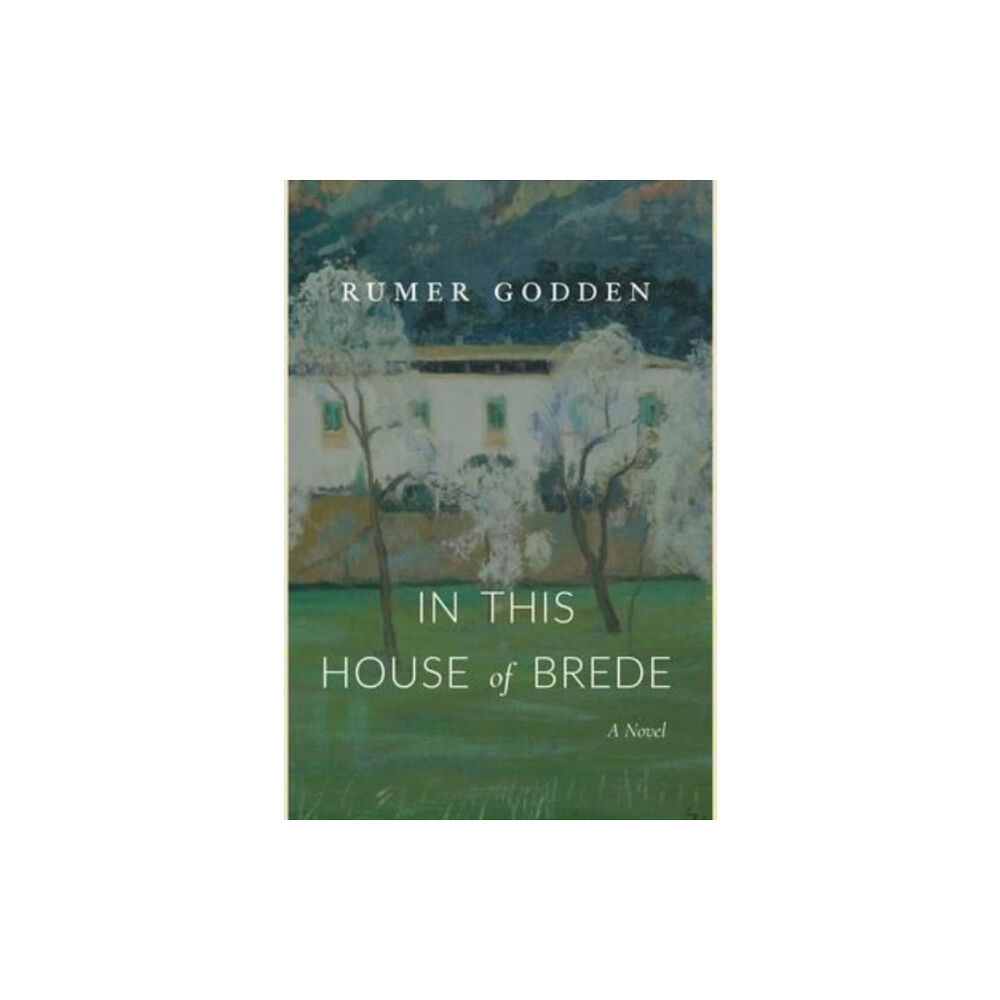 Cluny Media In This House of Brede (inbunden, eng)