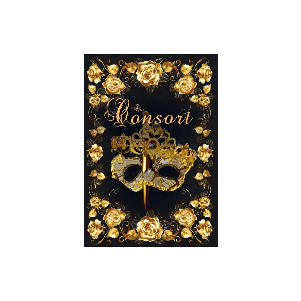 Kp Publishing The Consort (inbunden, eng)