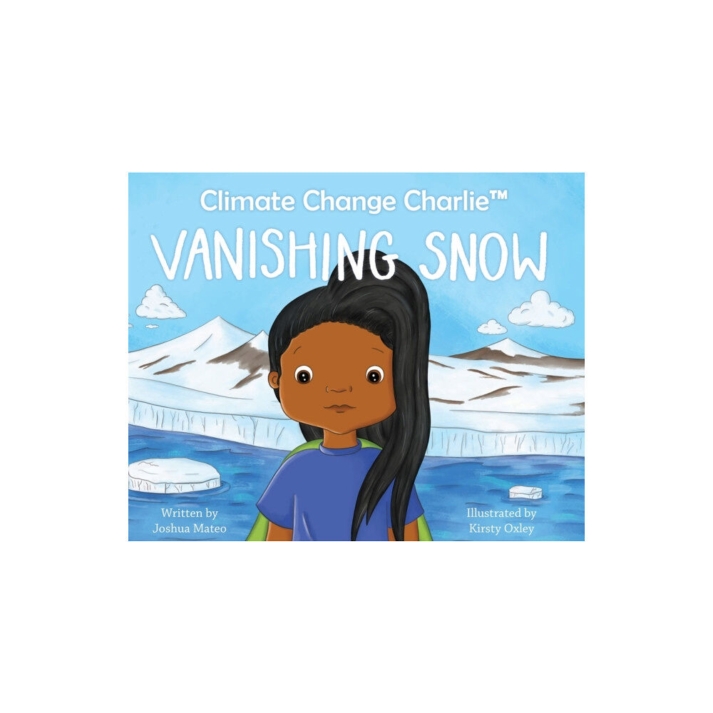 Relampago Publishing House Climate Change Charlie (inbunden, eng)