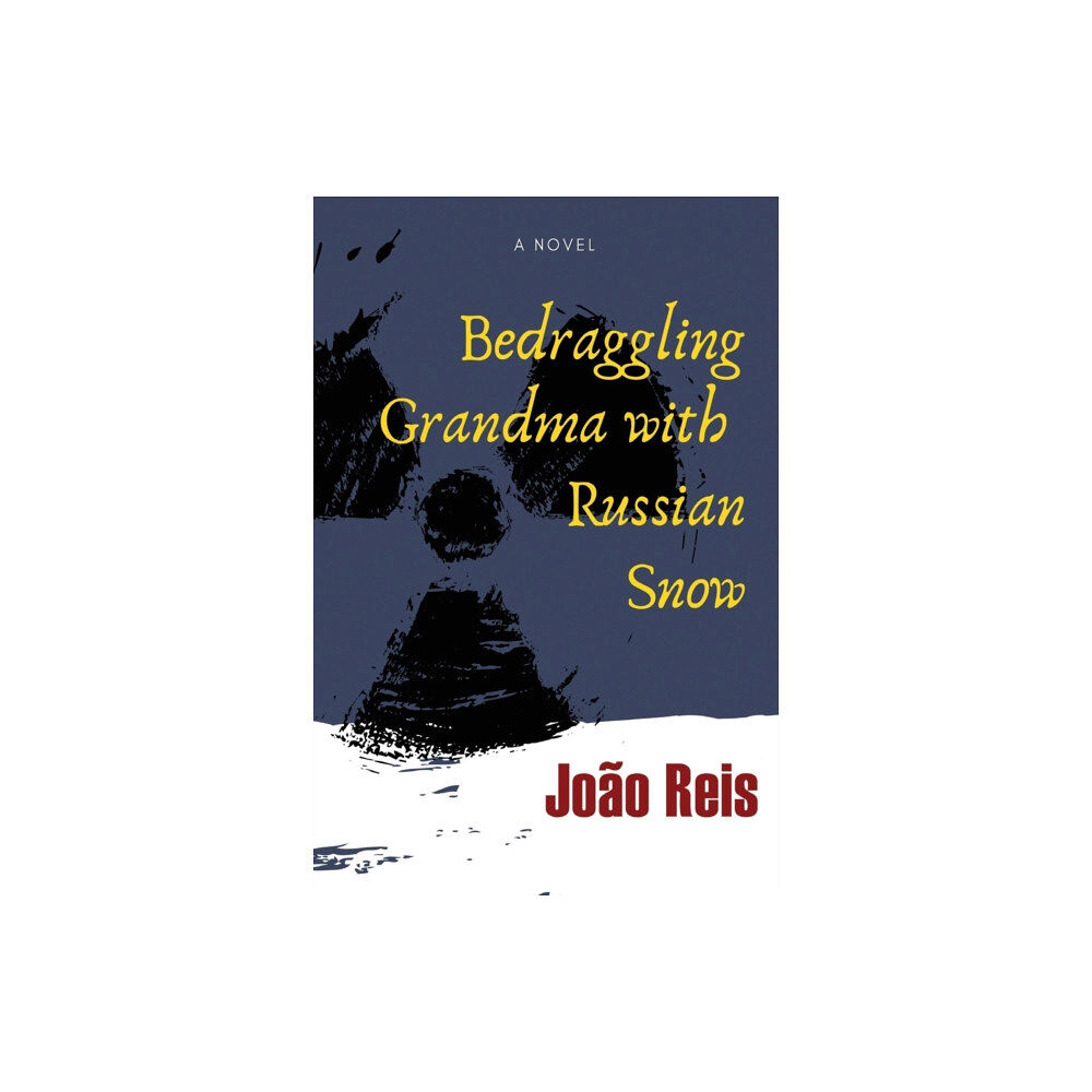 Corona/ Samizdat Bedraggling Grandma with Russian Snow (häftad, eng)